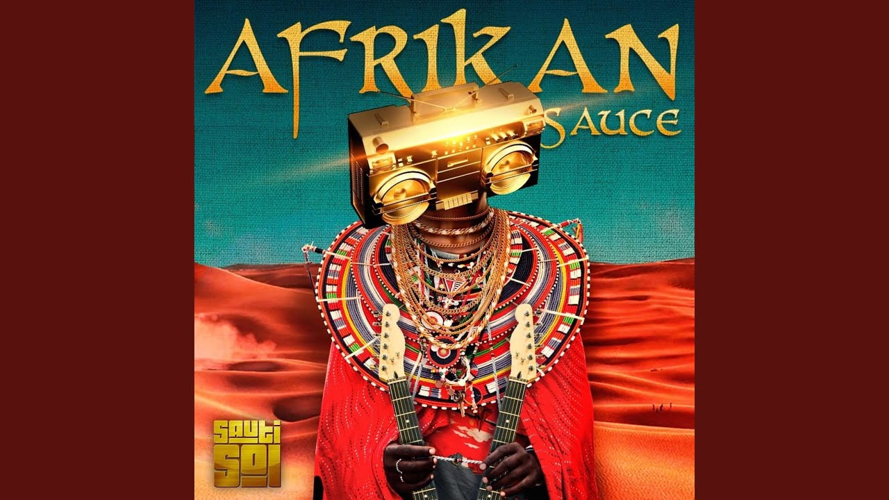 Africa