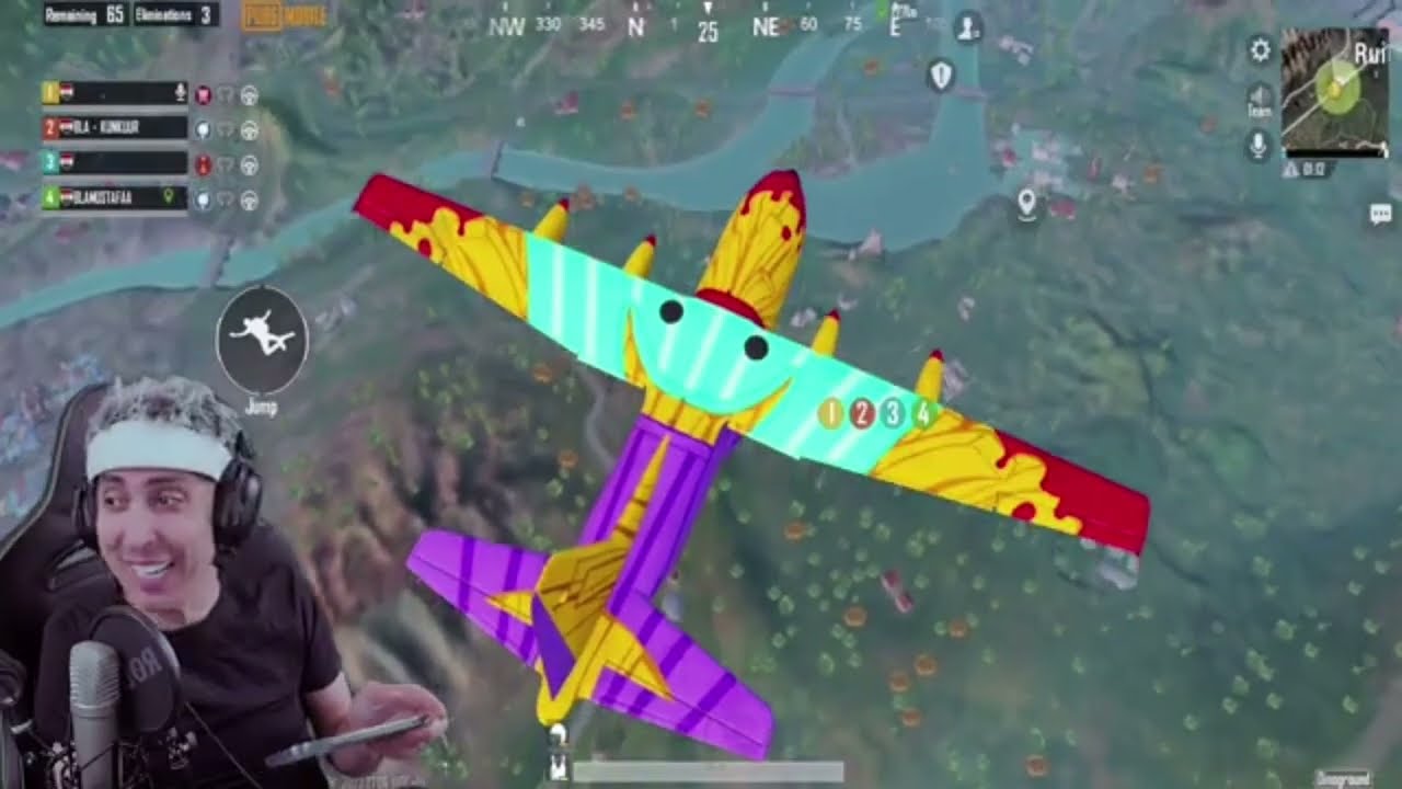 بلانه والبوتات بلانه يبعر عزيز 😂😂 بث البارحه اقوه بث فيس بوك