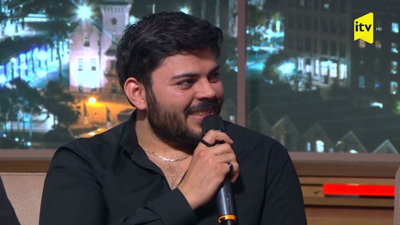 Şənbə axşamı | “Dərviş” band, Zülfü Əsədzadə, Leyla Sezer | 08.04.2023