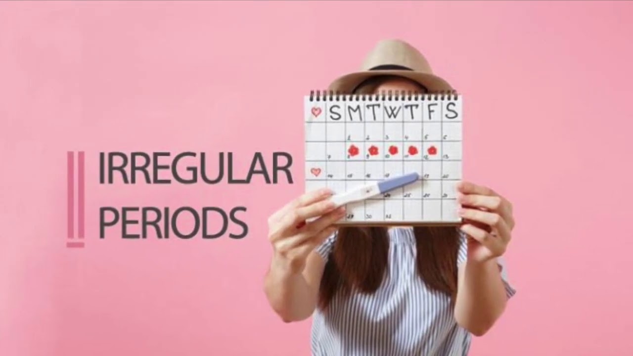 PCOS PSA