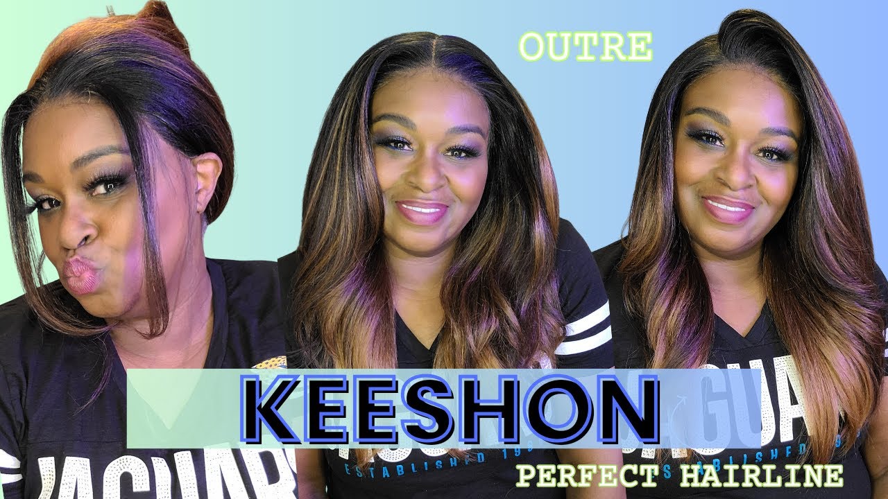 OUTRE KEESHON 22