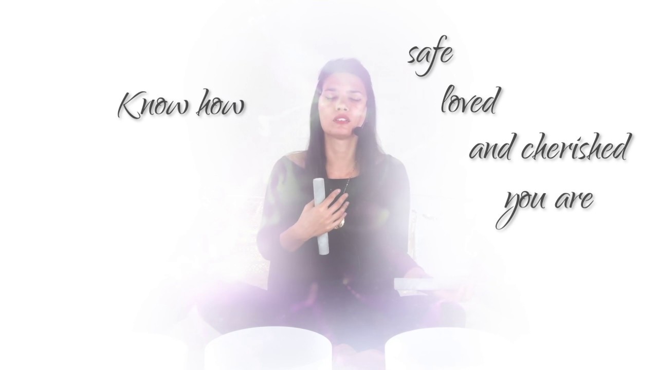 Soul Healing Music - A Message From The Divine To You