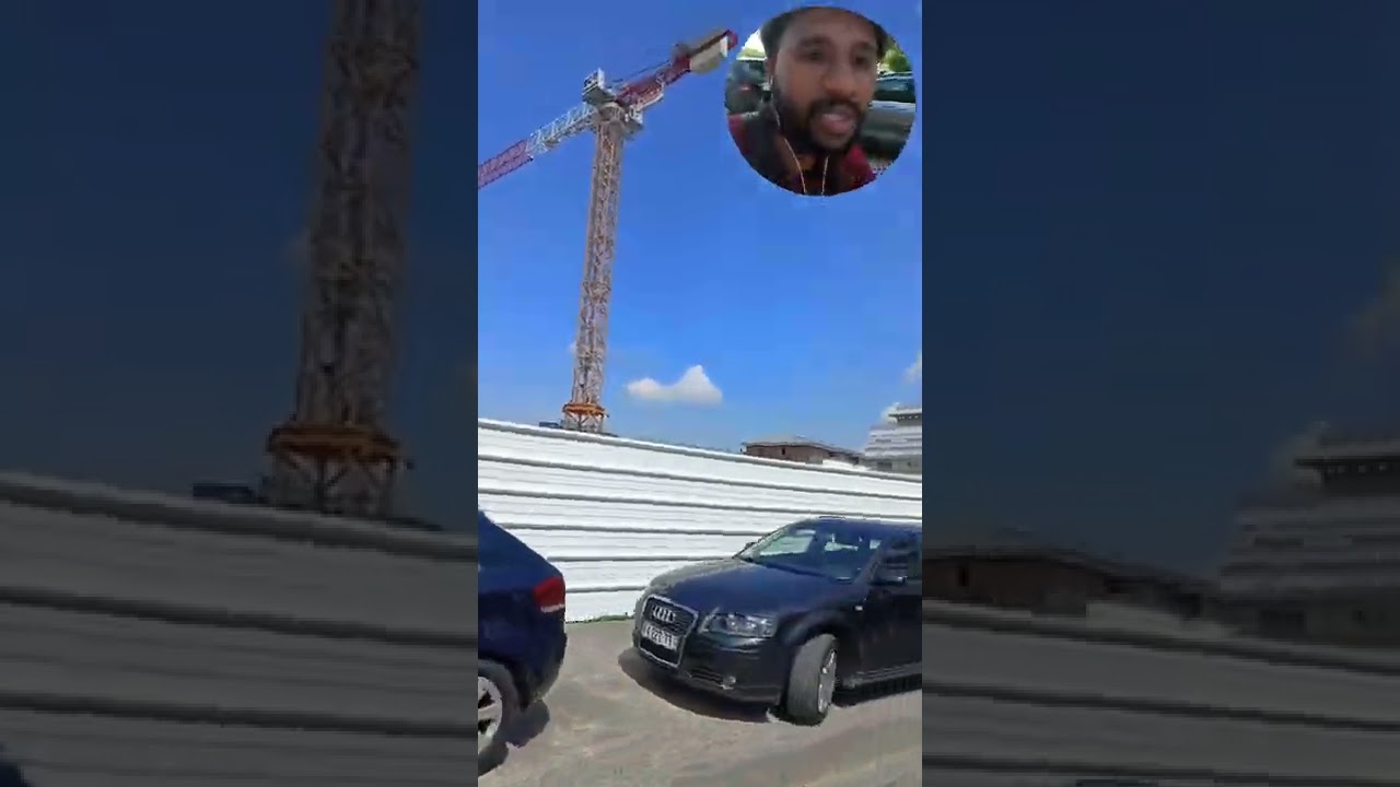 rolê de Bicicleta em Thiais France 🇫🇷