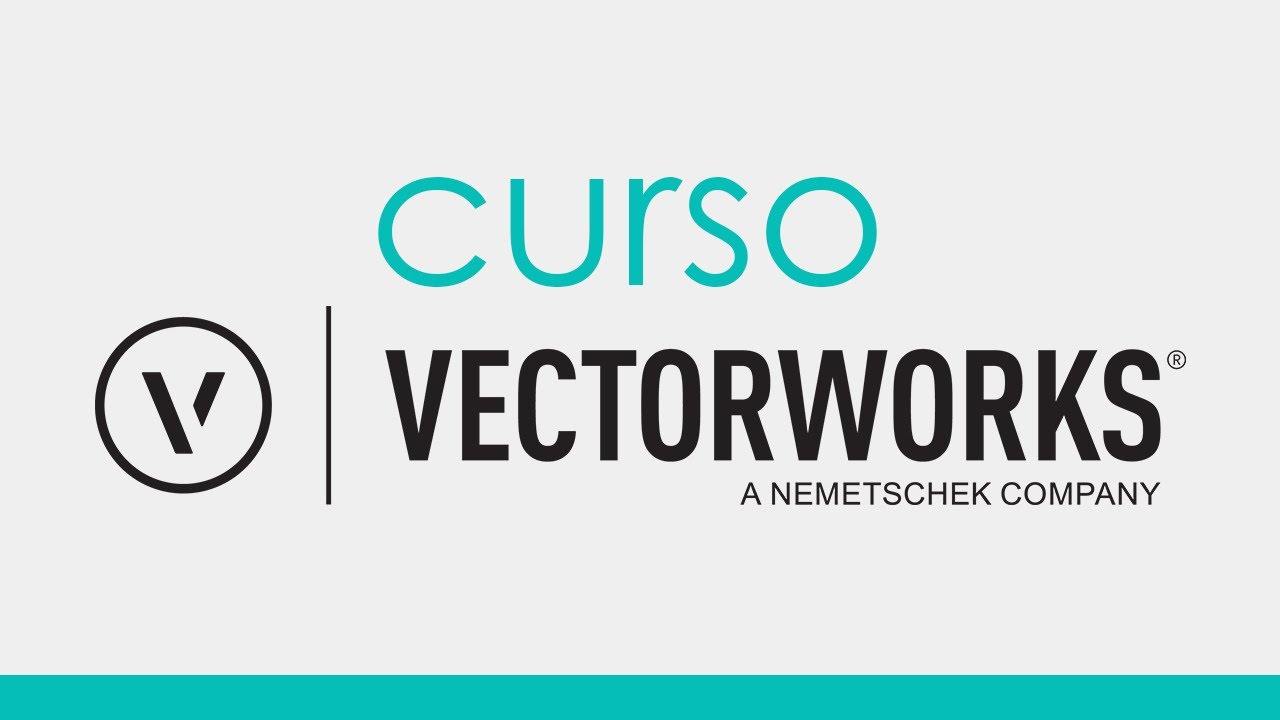 CURSO DE VECTORWORKS - COMPLETO
