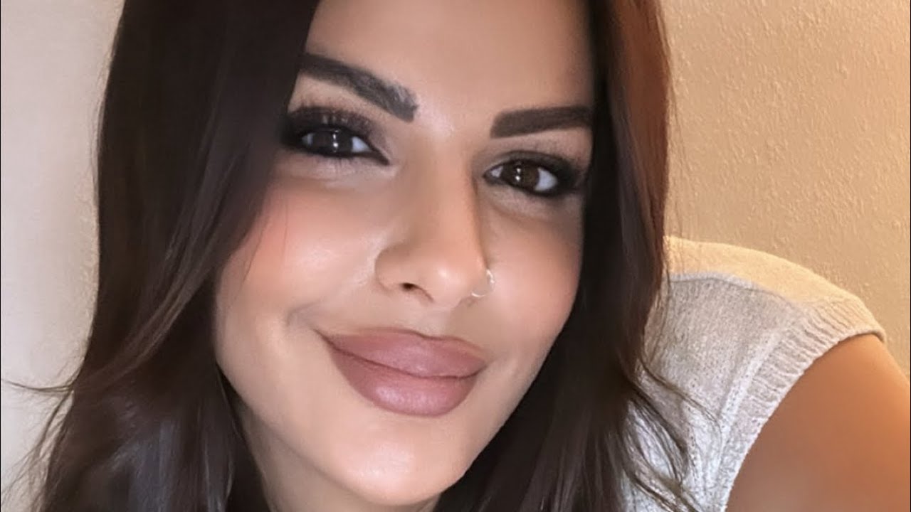 Maryem Dbaich est en direct !