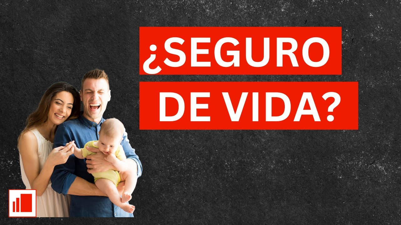 Seguro de vida - Cómo funciona