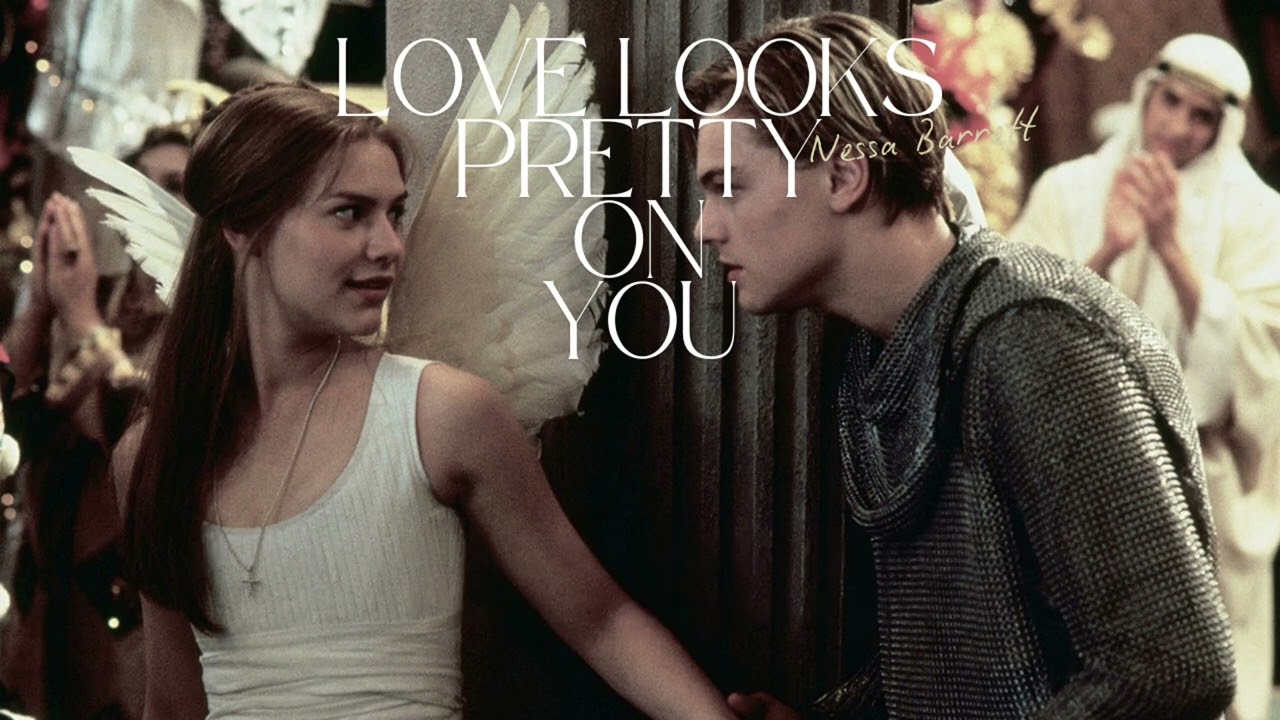 (THAISUB) Nessa Barrett - LOVE LOOKS PRETTY ON YOU ★