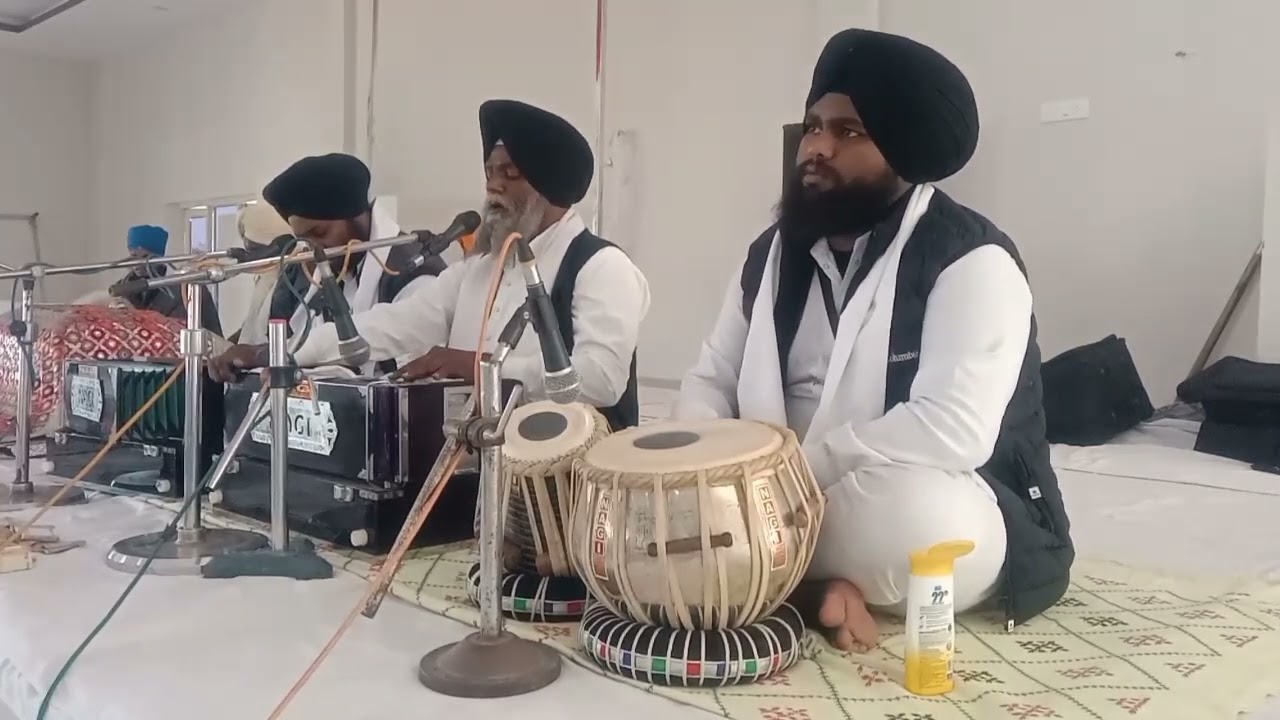 Bhai Makhan Singh ji M.N.98762-17323