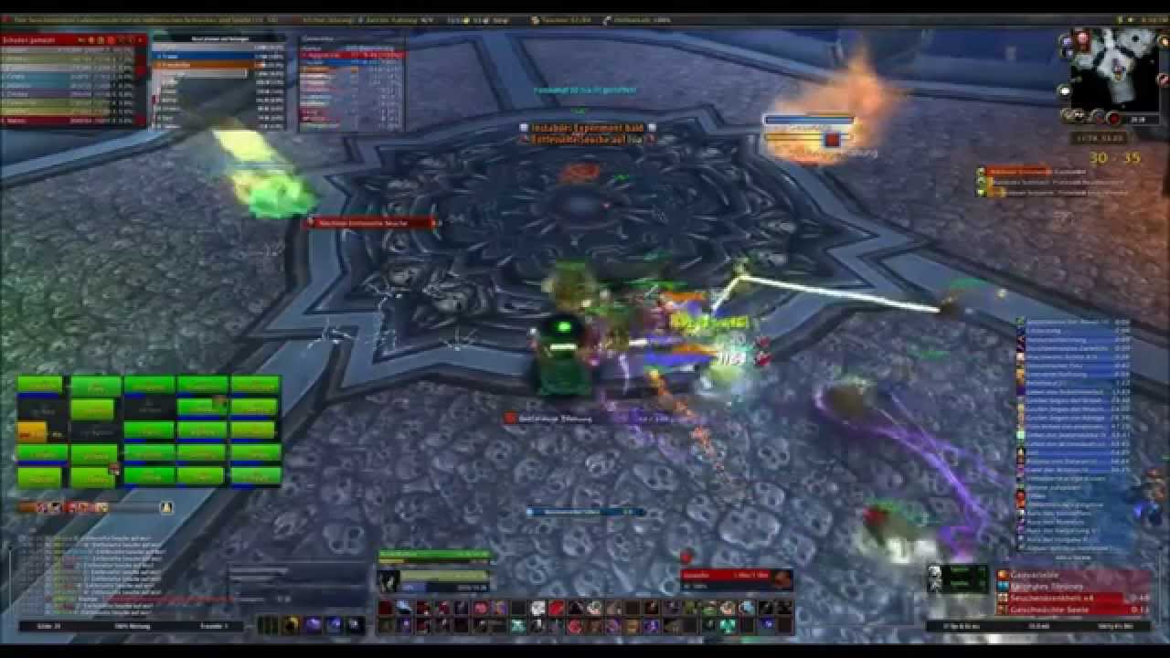 Hauhau 25HC Prof! Rotes ADD wurde nicht angespuckt!