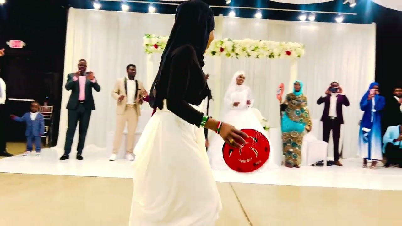 Sadam and Alawaya wedding party 💍👰🏻‍♀️