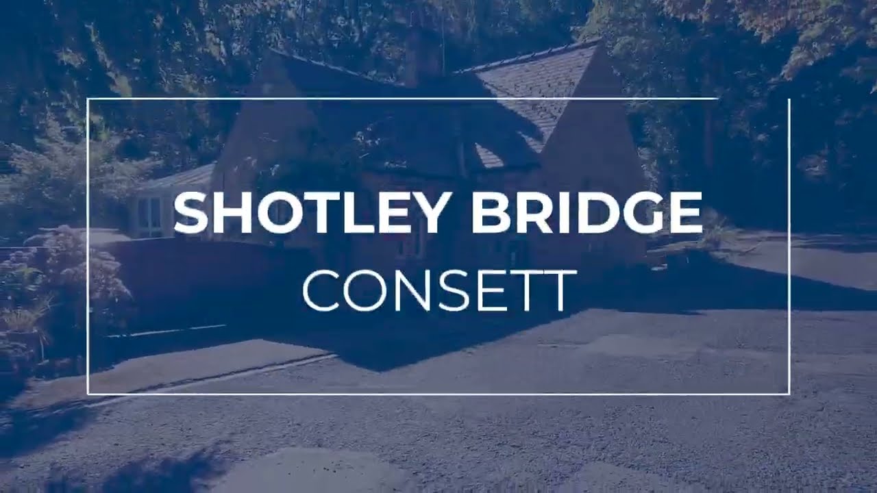 Shotley Lodge Cottage