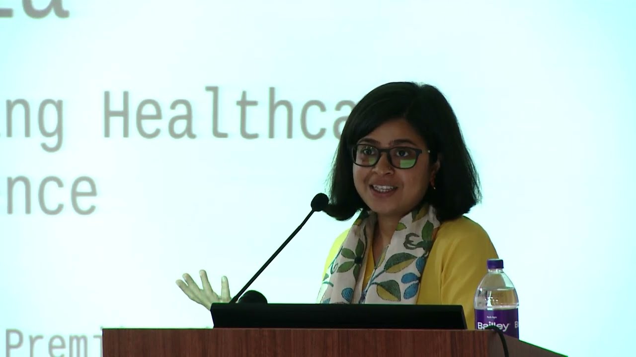 Neeraja Sundaram | Graphic Medicine in India I | IWE Online: Texts and Contexts