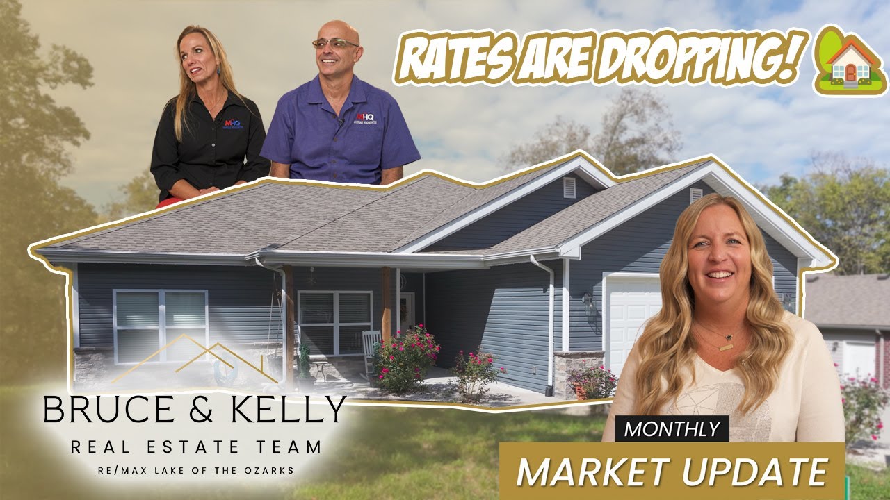 November Monthly Market Update 2025