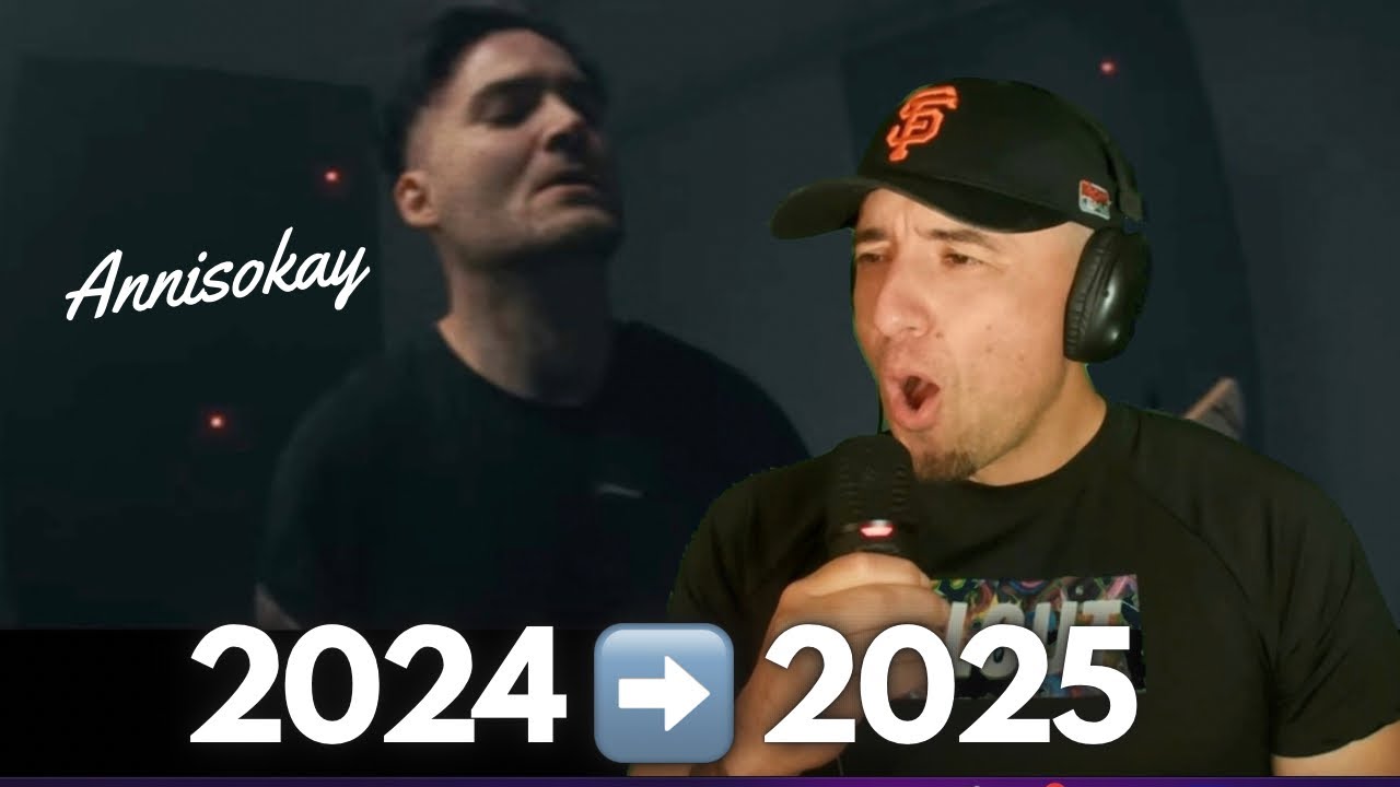 This was more than enough! Annisokay - Never Enough (REACTION)