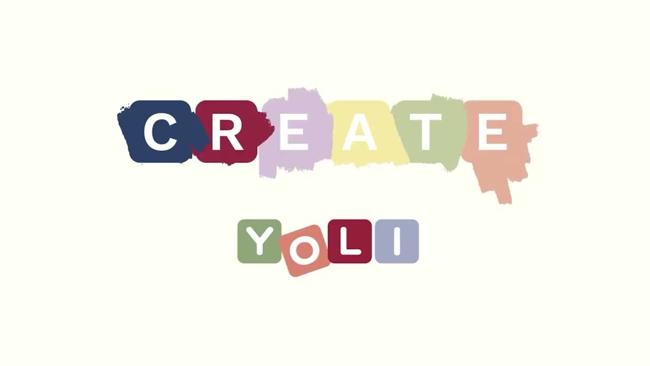 CREATE Build a game: Create your own game