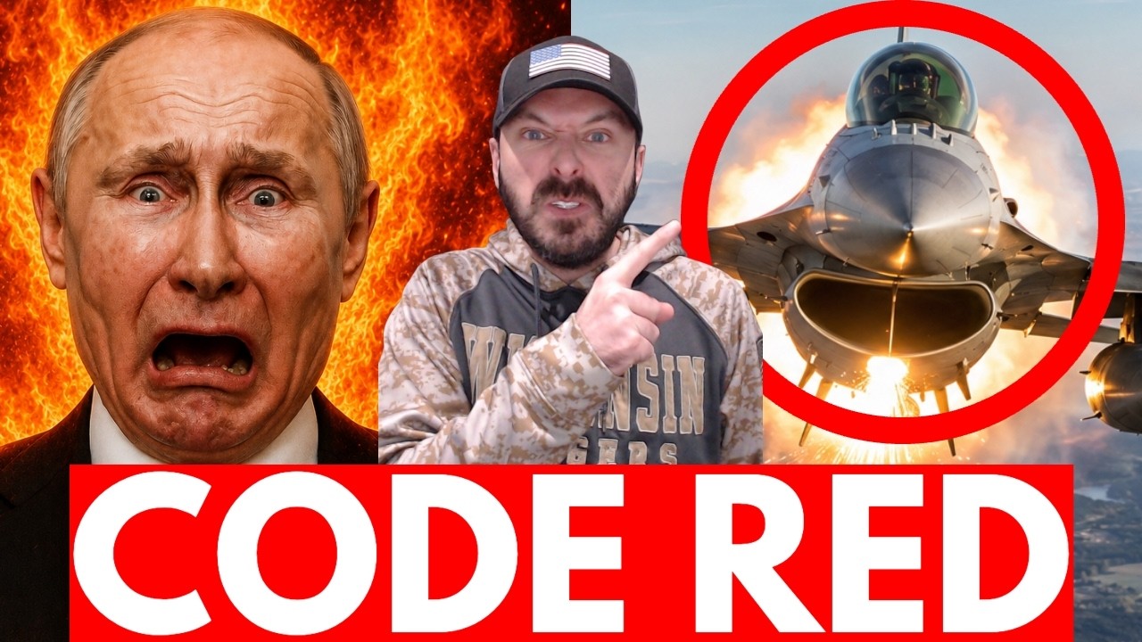 НАТО подняло истребители на перехват российских целей &mdash; ОТКРЫТ ОГОНЬ