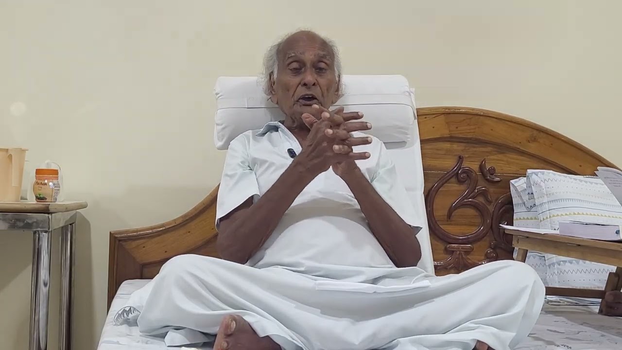 nirvan satakam(16/2/2026) part2