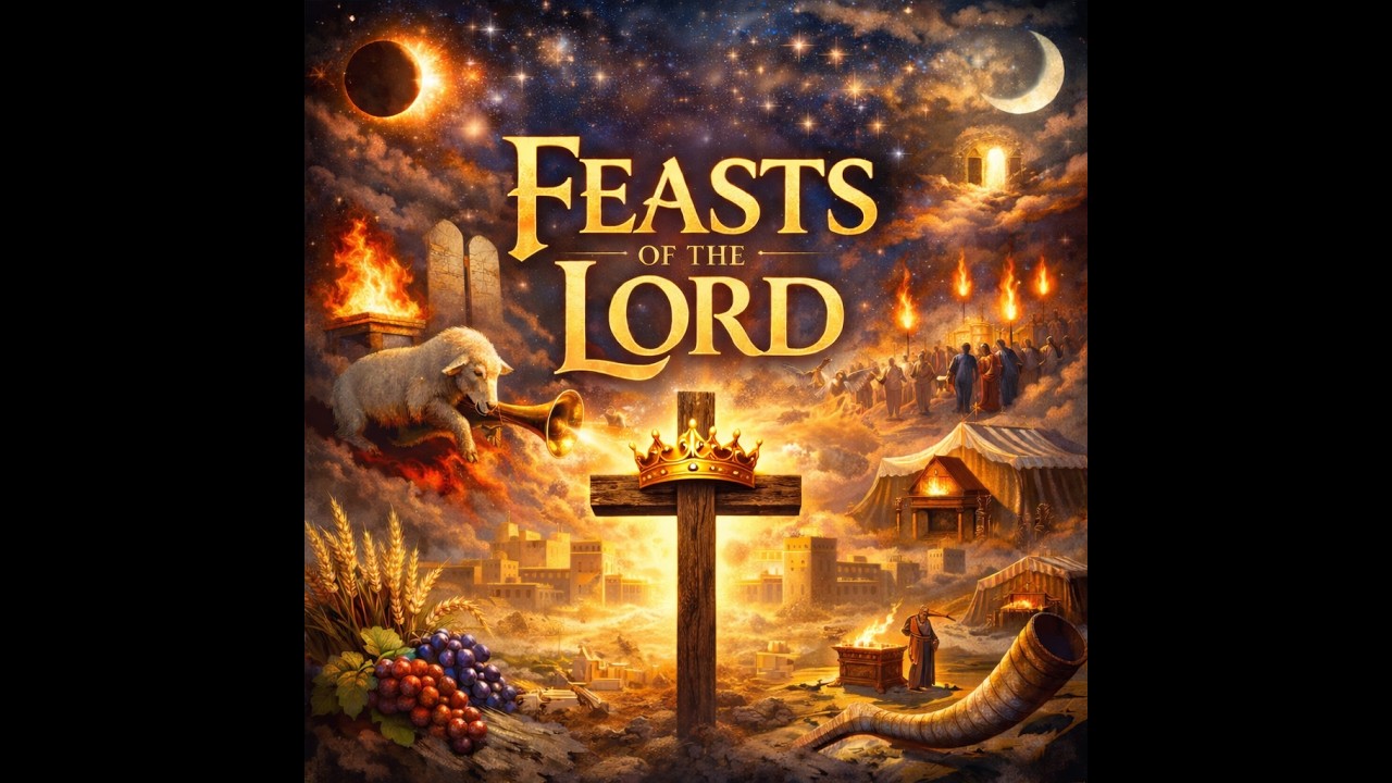 Feasts of the Lord