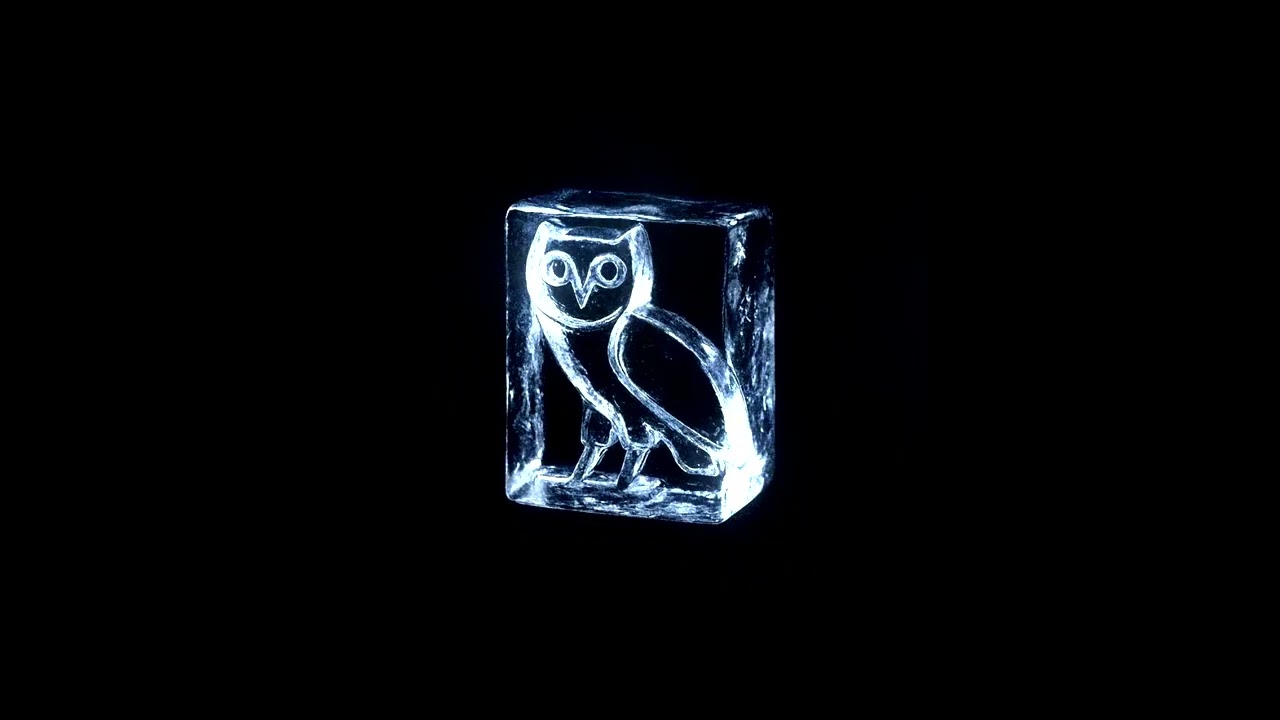 Drake - National Treasures (1st Part Only - Extended)