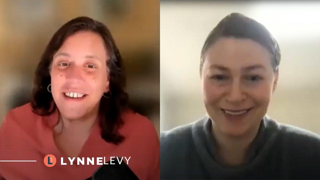 From Toxic Work to Fulfillment & Growth | Lynne Levy Coaching Review