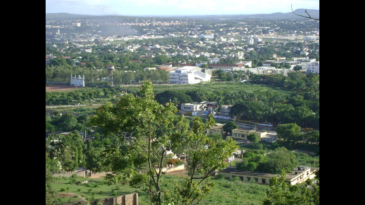 Hubli (हुबली) - Índia