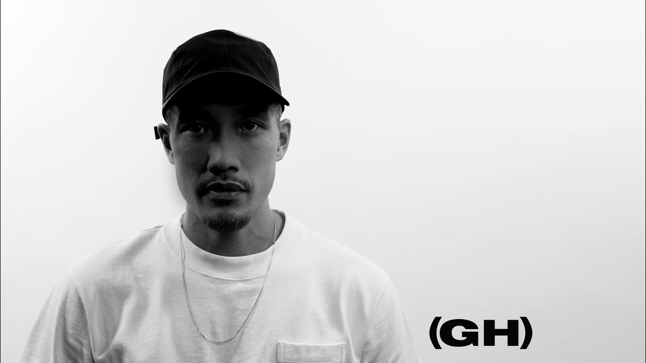 Out of the (Greenhouse): Dao-Yi Chow of Public School