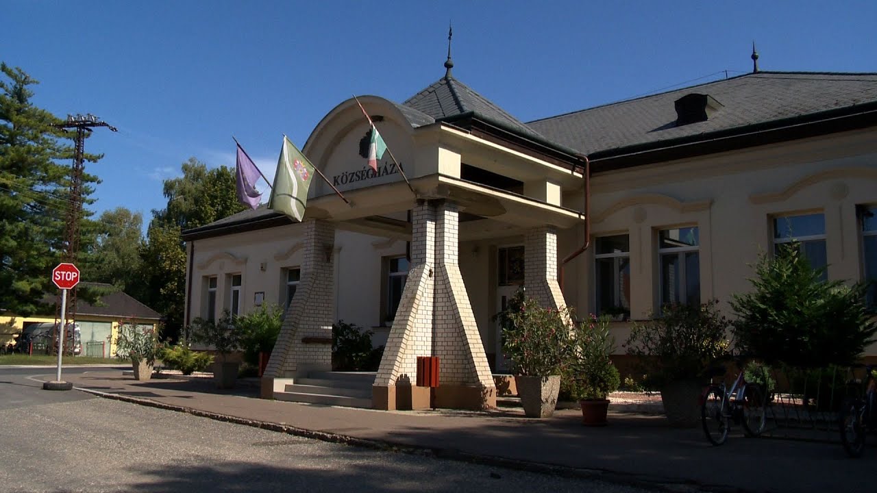 Fejlesztések Tiszadadán - Kölcsey Tv