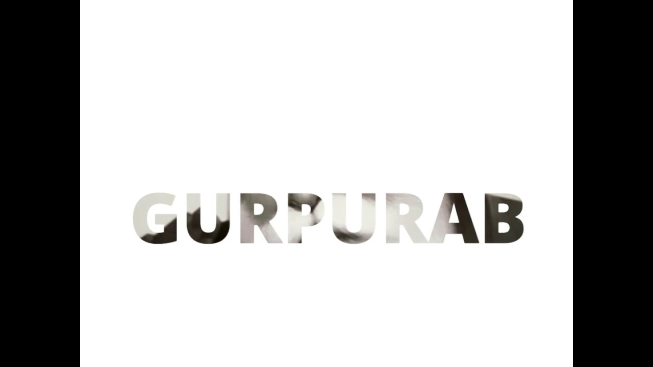 Happy Gurpurab status - whatsapp status