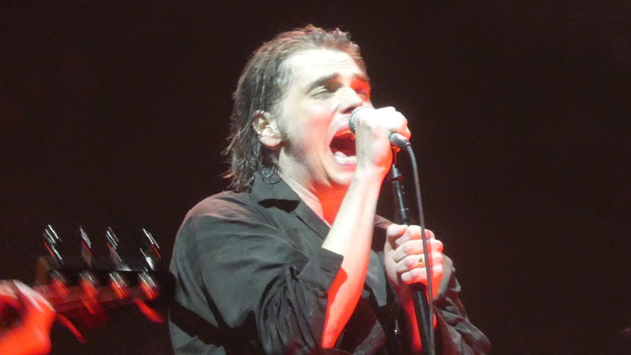 My Chemical Romance Full Concert [HD] LIVE San Antonio 8/21/2022