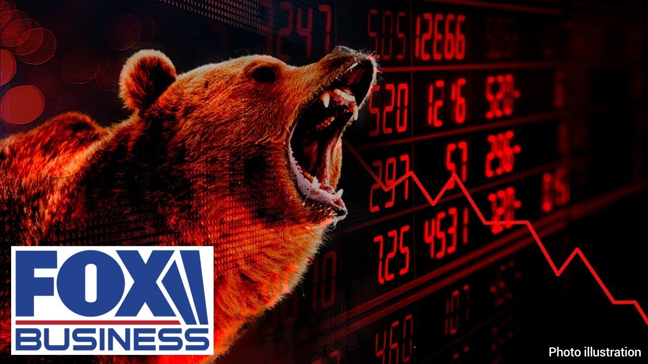 MAJOR RISK: Expert warns CREDIT CRISIS may be closer than markets think
