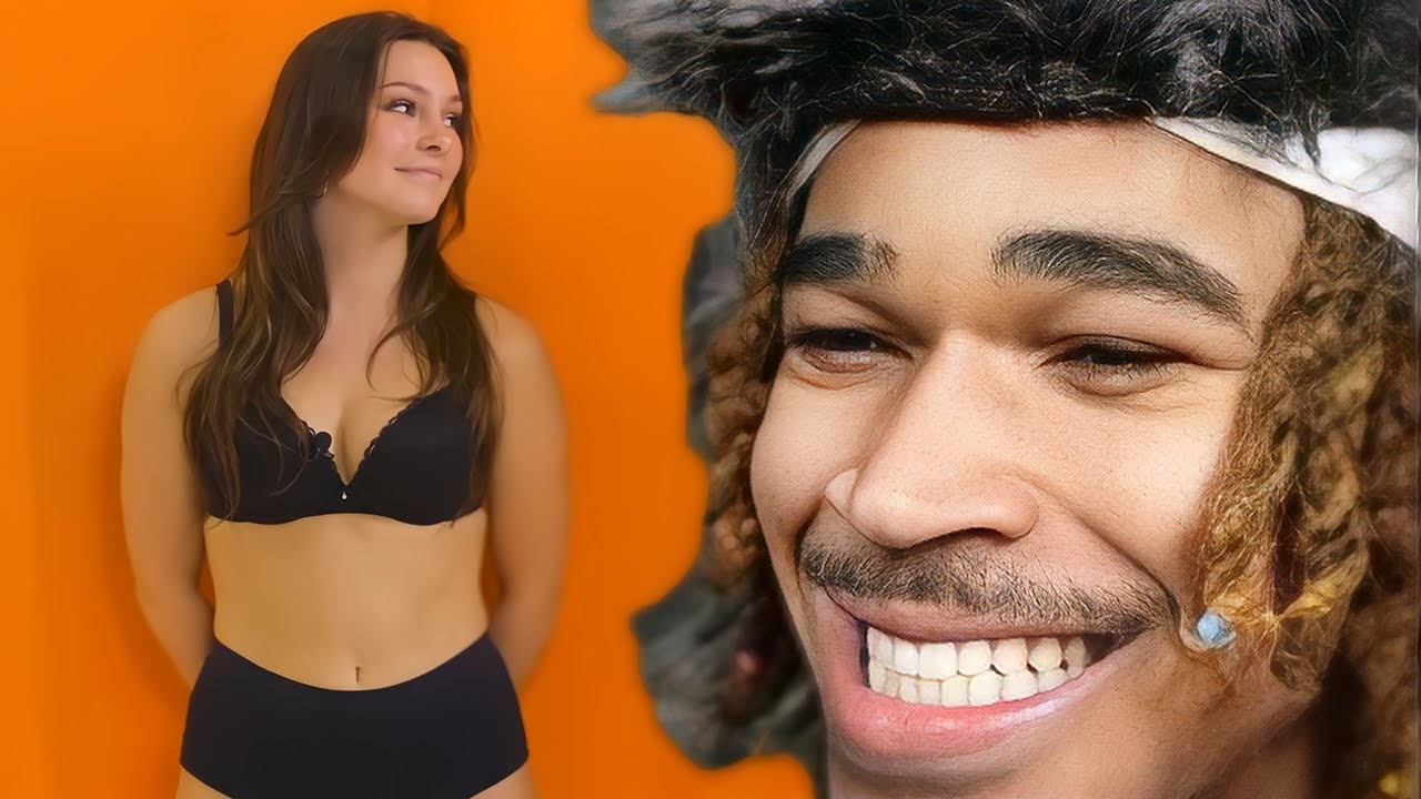 i've never wanted to be in a jubilee vid so bad