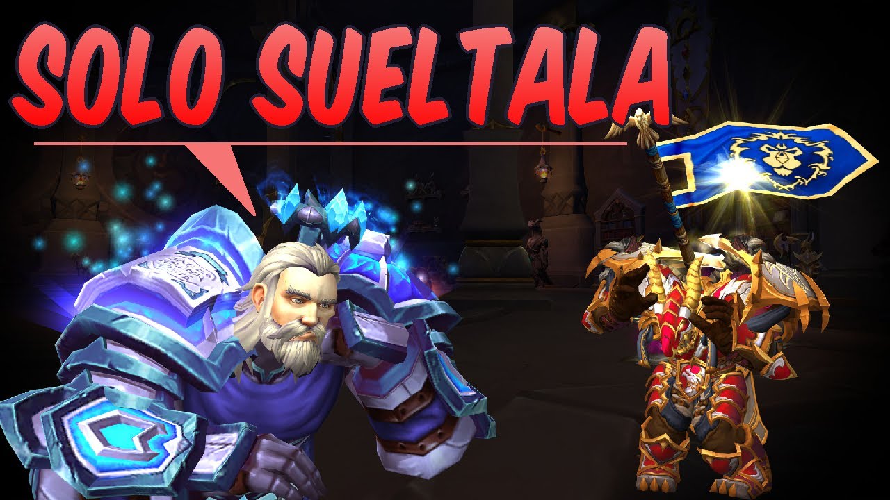 El Paladin es Imparable -  Ret Paladin Pvp Bg Dragonflight 10.2
