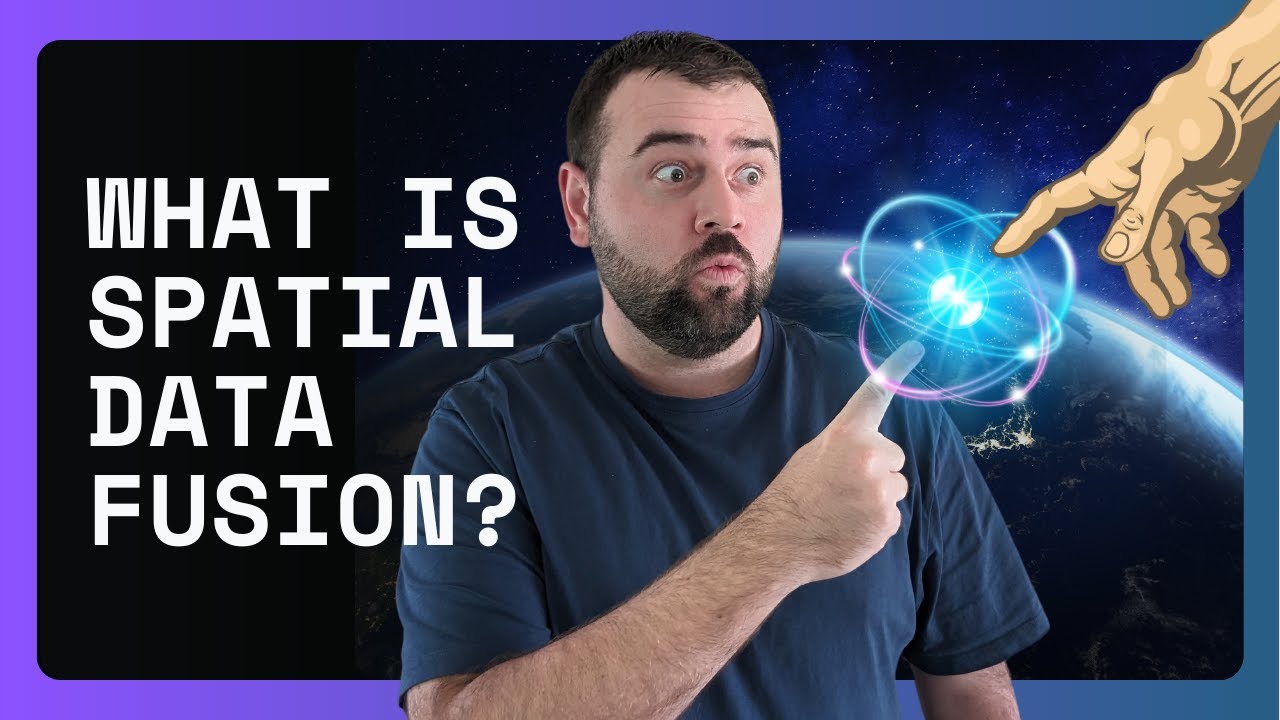 Spatial Data Fusion Explained: What It Is and How It's Changing Success Metrics