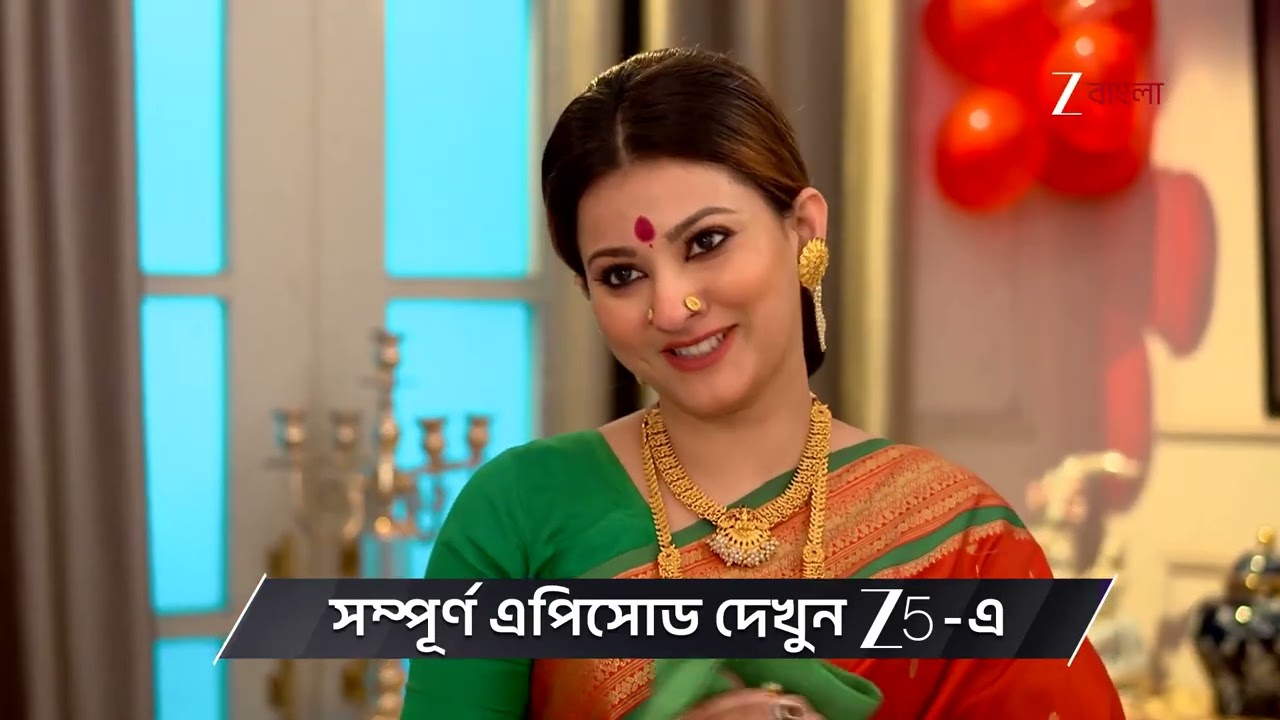 Chirodini Tumi Je Amar | Ep - 346 | Preview | Feb 18 2026 | Zee Bangla