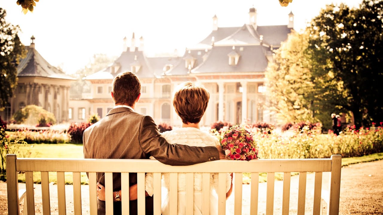 Classical Music for Weddings - Wedding March, Entrance, Waltz Music - Romantic Wedding Songs