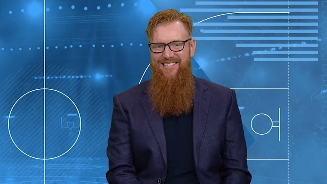 Can the LA Clippers do some damage this year? | Nothin' But Net | Fox Sports Lab NBA