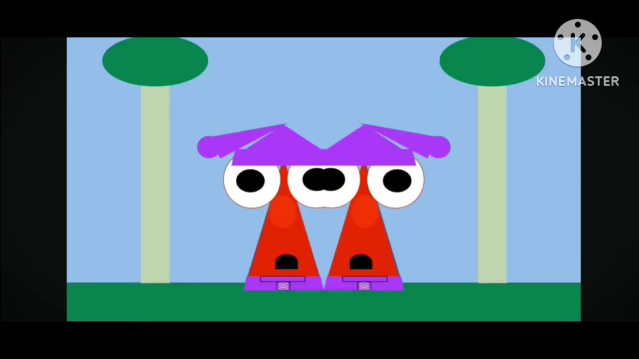 Shape tales ytp