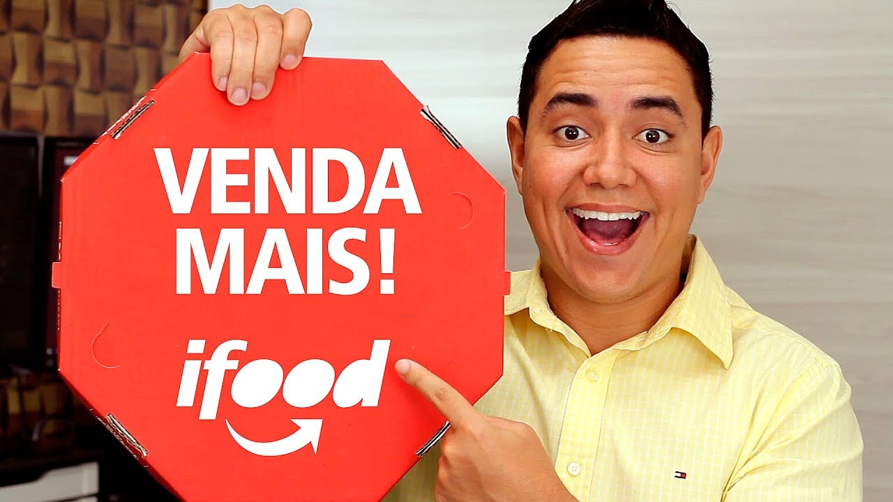 COMO CADASTRAR SEU RESTAURANTE NO IFOOD | Passo a Passo