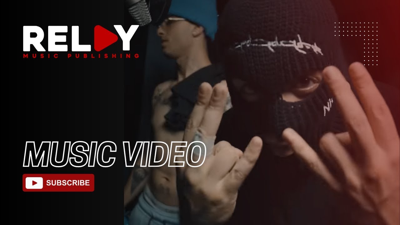 Mado feat. Esat - İNAT KAHPELERE (Official Music Video)