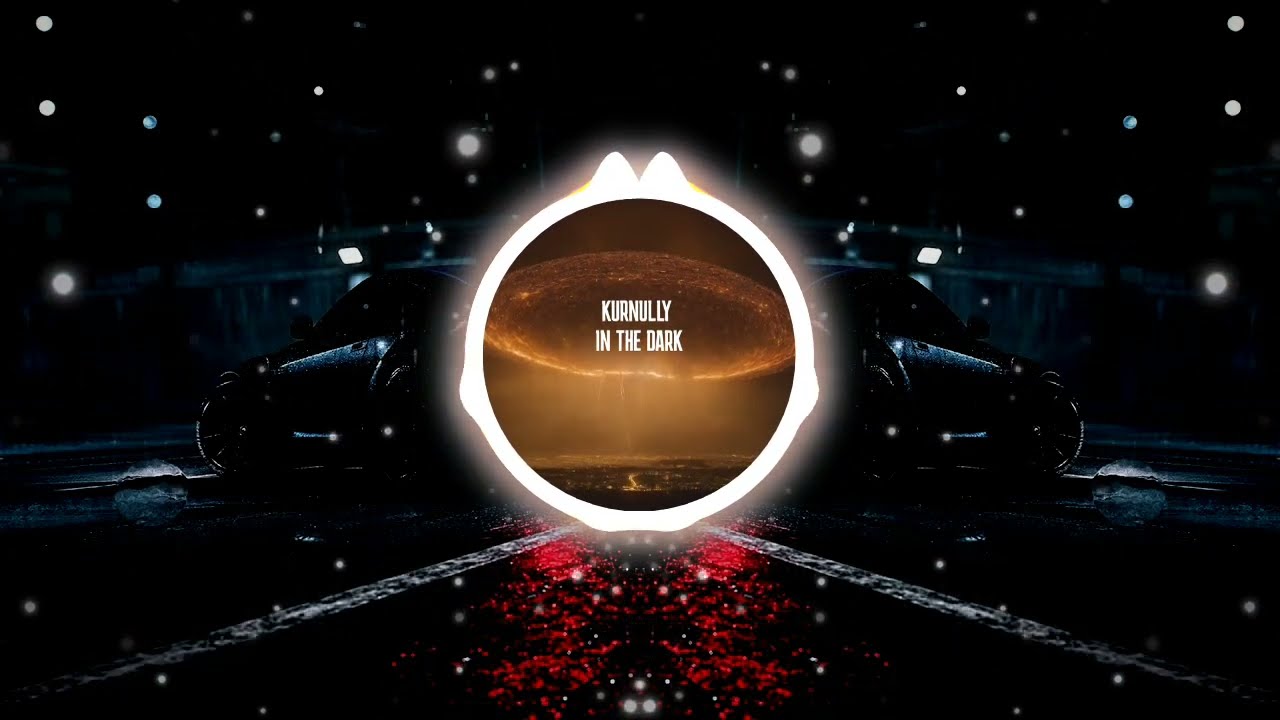 KURNULLY - IN THE DARK