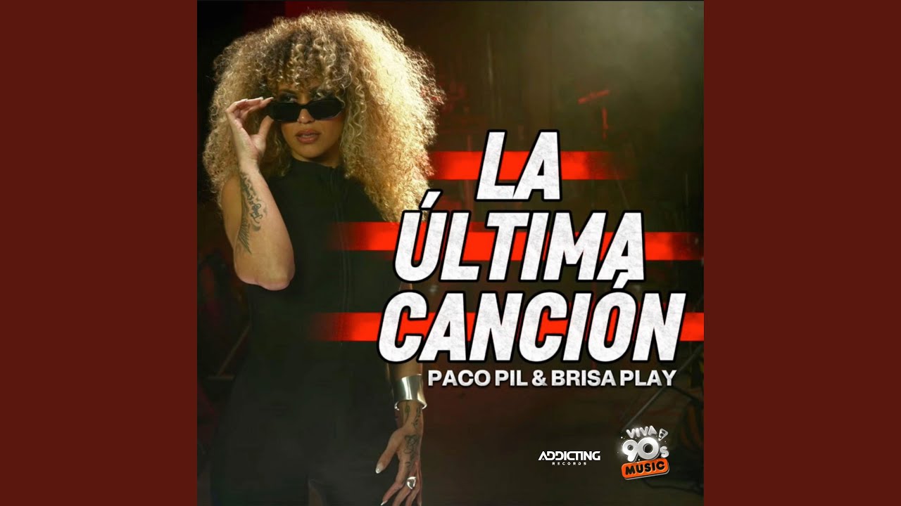 La Última Canción