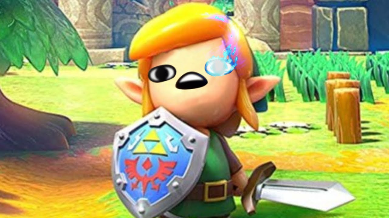 Lonk?