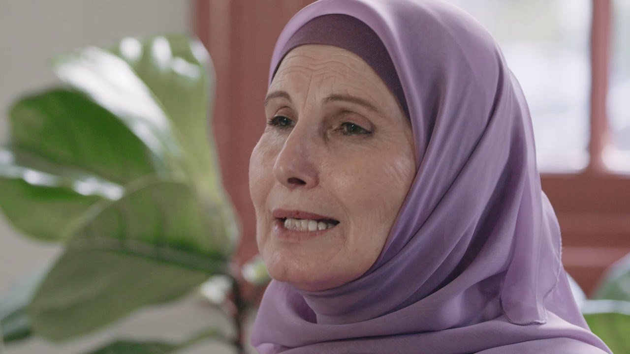 Mindfulness in Challenging Times (Arabic)