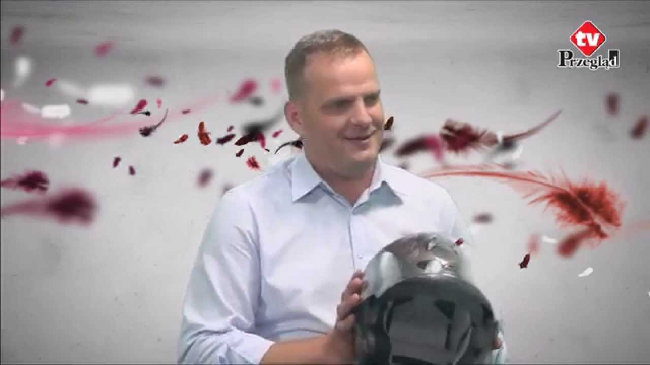 Wywiad z wicestarostą olkuskim Pawłem Piasnym