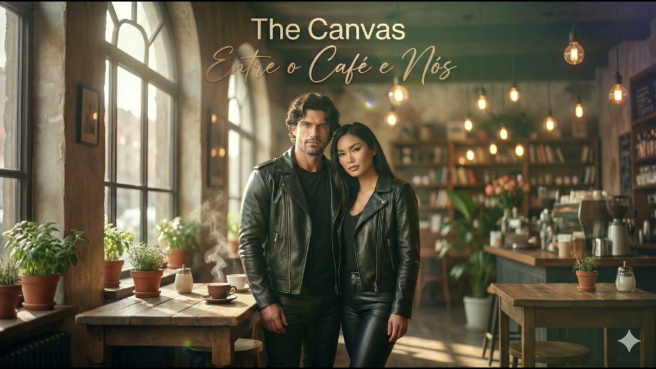 Entre o Café e Nós 