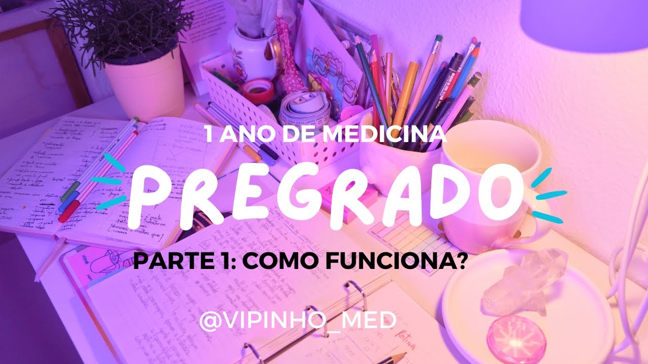 1 ANO DE MEDICINA NA BARCELÓ: Como funciona o PREGRADO - Parte 1 | Medicina na Argentina