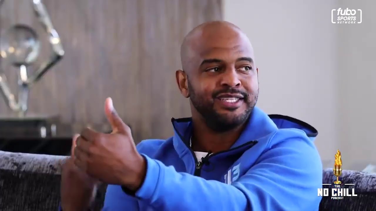 Why I Didn't WANT To Start | John Lucas III Breaks Down Why Coming Off The Bench Helped His Game
