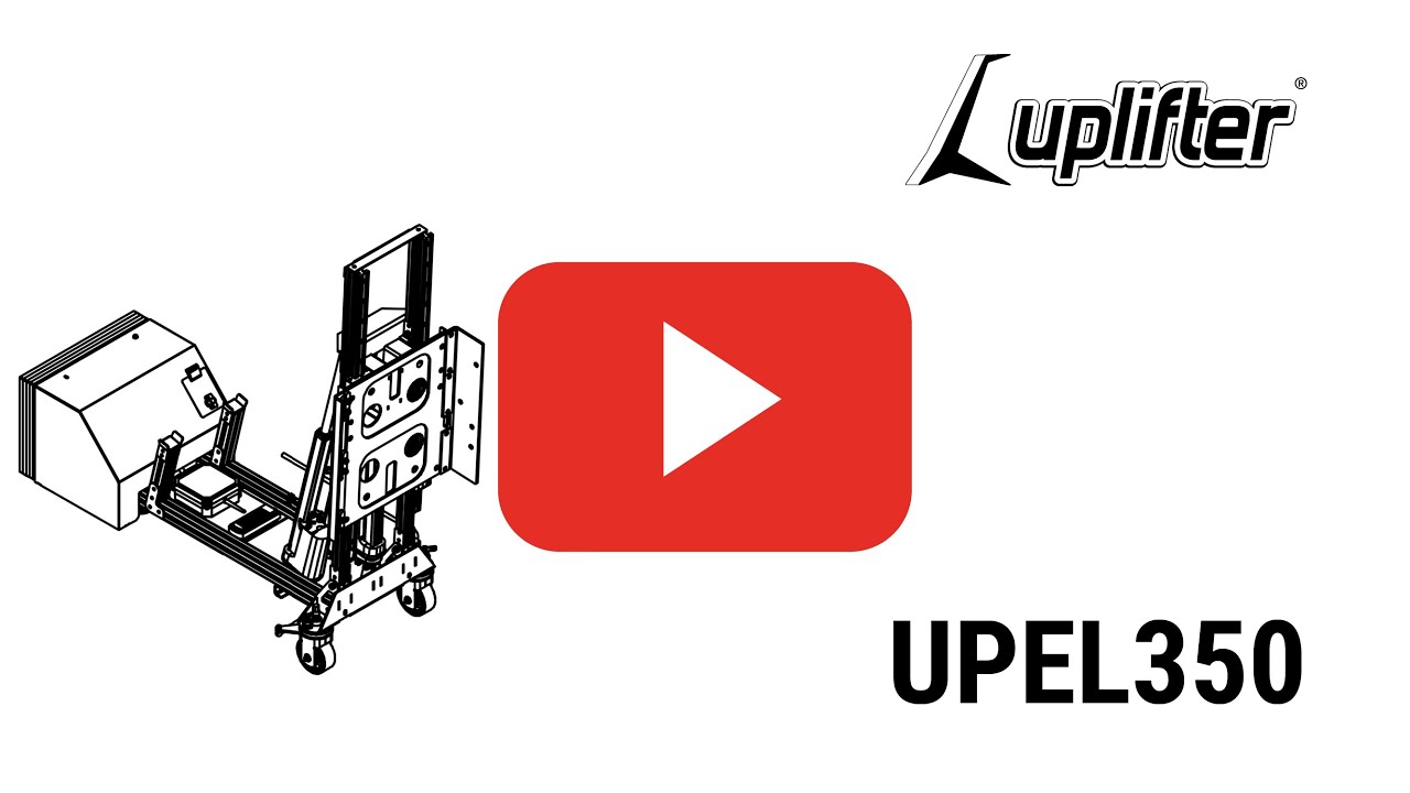 UPEL350 Sonderbau