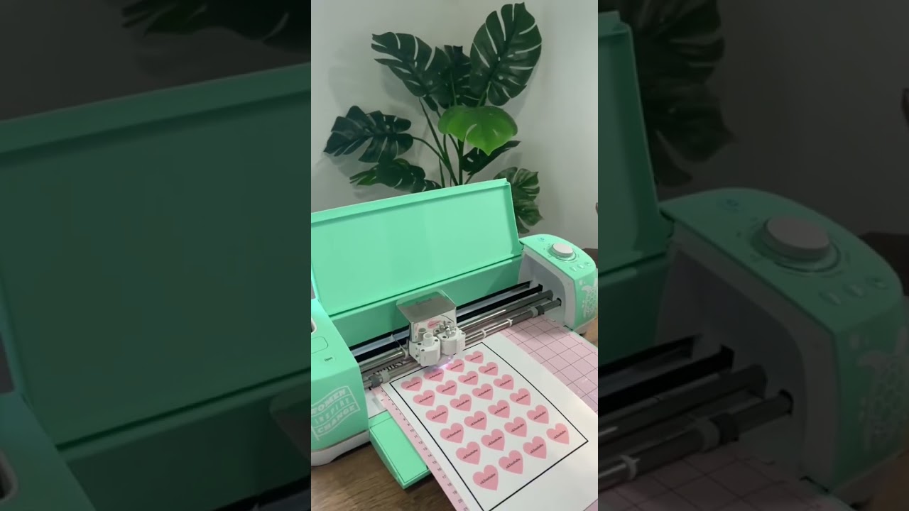 Fix Cricut Not Cutting Print and Cut Correctly