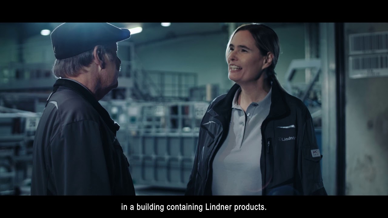 Lindner Corporate Film